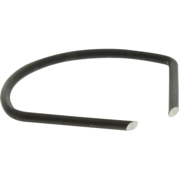 Forum Spannklammer Größe B Pack a 10 Stück 15-25 mm, 4317784860826