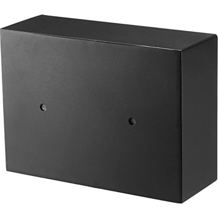 Amazon Basics - Safe für die Schreibtischschublade – Bild 4