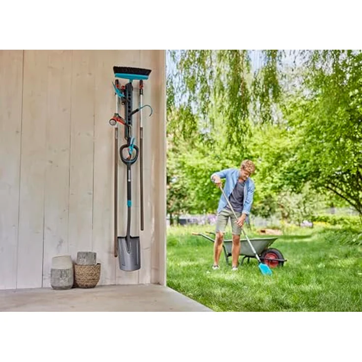 Gardena 03505-20 combisystem-Geräteleiste Flex – Bild 5
