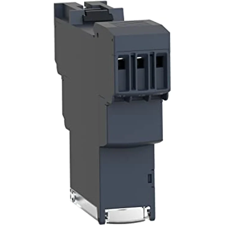 Schneider Electric Harmony Time Zeitrelais, DIN-Schienen, 0.1 s → 100h, 24 → 240V AC, 4 Kontakte – Bild 3