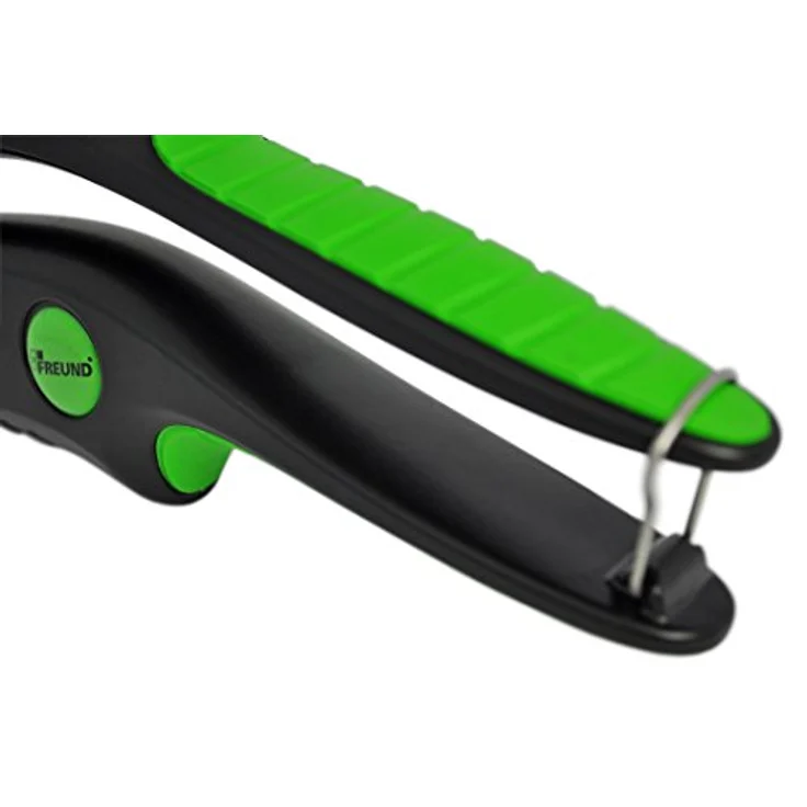 MasterCut Schiefer- und Faserzement-Handschere 00950000 Schieferschere Eternit Freund – Bild 4