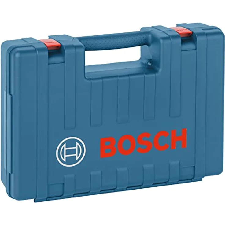 Bosch Professional Kunststoffkoffer, 445 x 316 x 124 mm, 1619P06556 – Bild 2