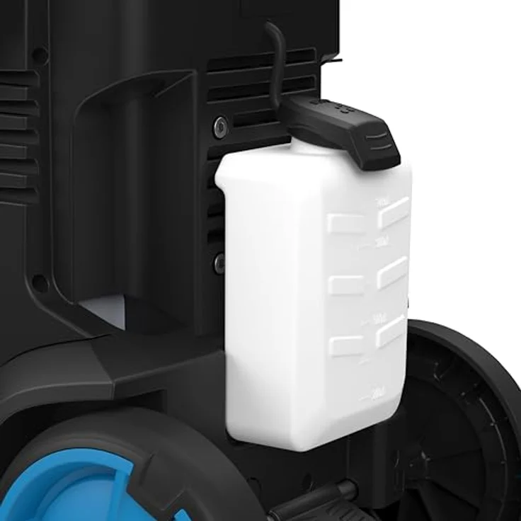 Güde GHD 3200-225 – Bild 3