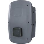 Weidmüller Elektroauto Ladestation ECO 22 kW Typ 2, Modbus RTU/TCP, Ladekabel Typ 2, FI Typ A mit DC Schutz