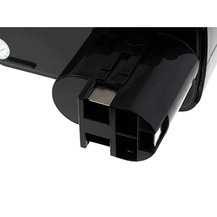 Powery Standardakku für Bosch Bohrschrauber PSR 12VES-2, 12V 2500mAh NiMH – Bild 3