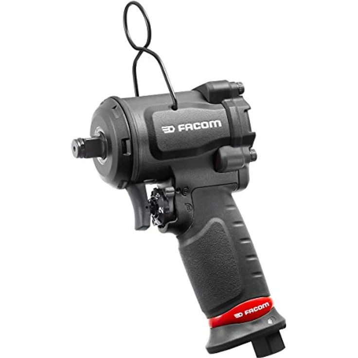 Facom Druckluft-Schlagschrauber NS.1600F 7550 (7550) – Bild 3