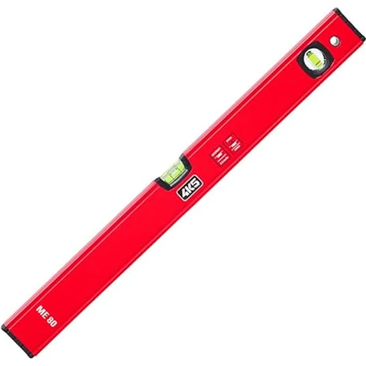 4K5 ME 80 Wasserwaage 80 cm