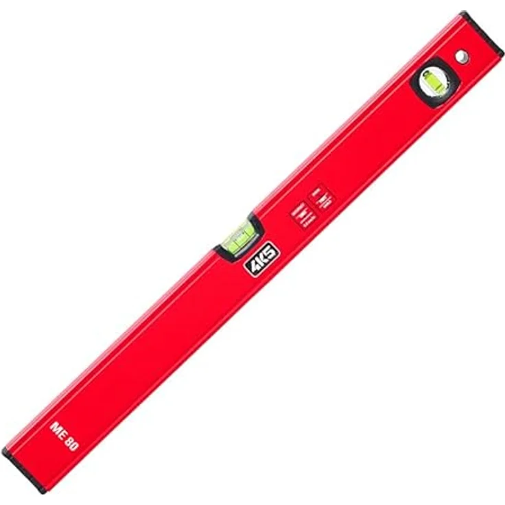 4K5 ME 80 Wasserwaage 80 cm