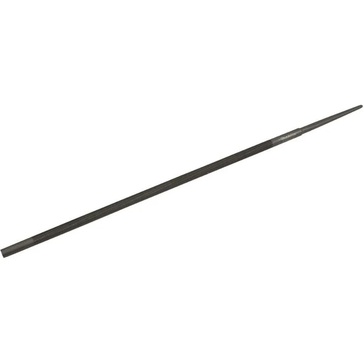 Makita D-67446, 12x Rundfeile 5,5 mm zum Schärfen von Sägeketten, weiches Feilverhalten
