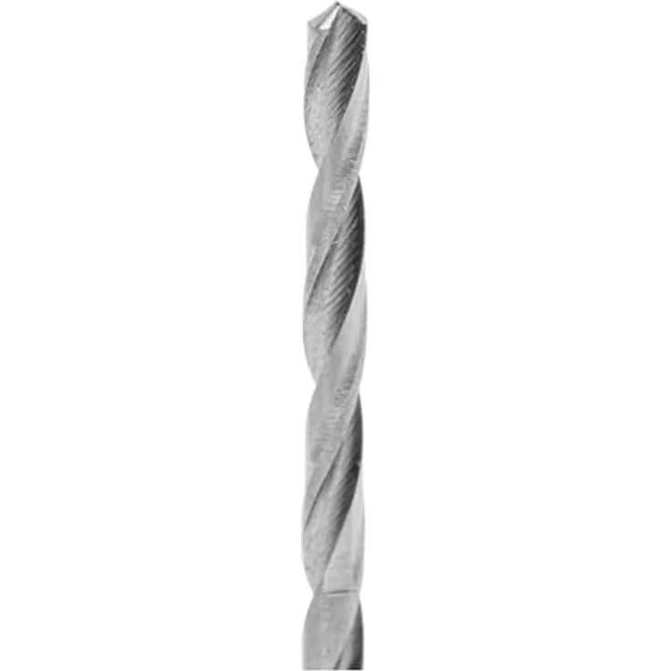 Ent European Norm Tools - ENT 50025 HSS-G Holzspiralbohrer 2,5 mm in der 5er Packung geschliffener HSS Holzbohrer – Bild 5