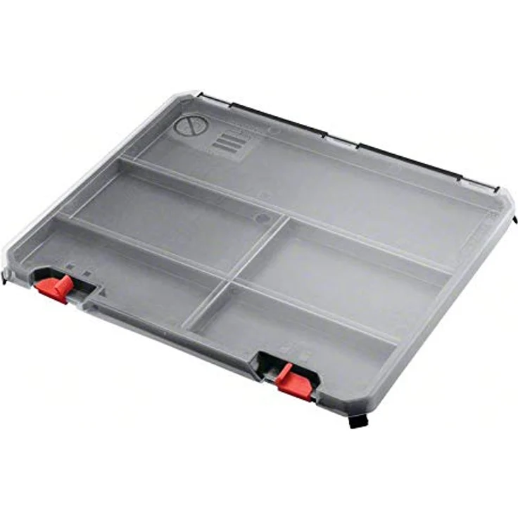 Bosch 1600A019CG Deckelbox (für SystemBox, im Karton) – Bild 4