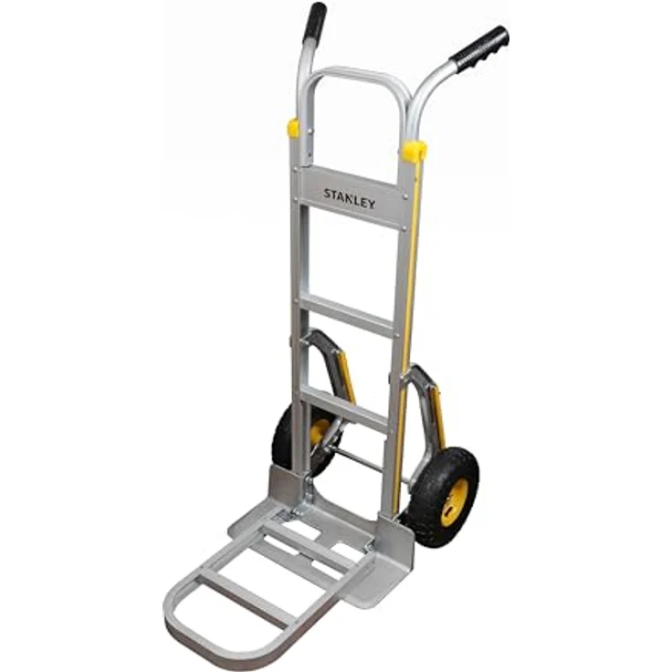 Stanley Sackkarre 200kg -äußerst robust, 1 Stück, SXWTI-HT514 – Bild 2