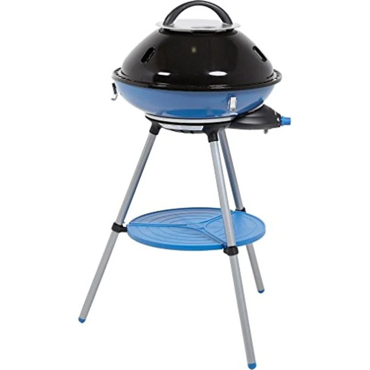 Campingaz 600 R Party Grill Gaskocher Multifunktionsgrill 2000025701 – Bild 6