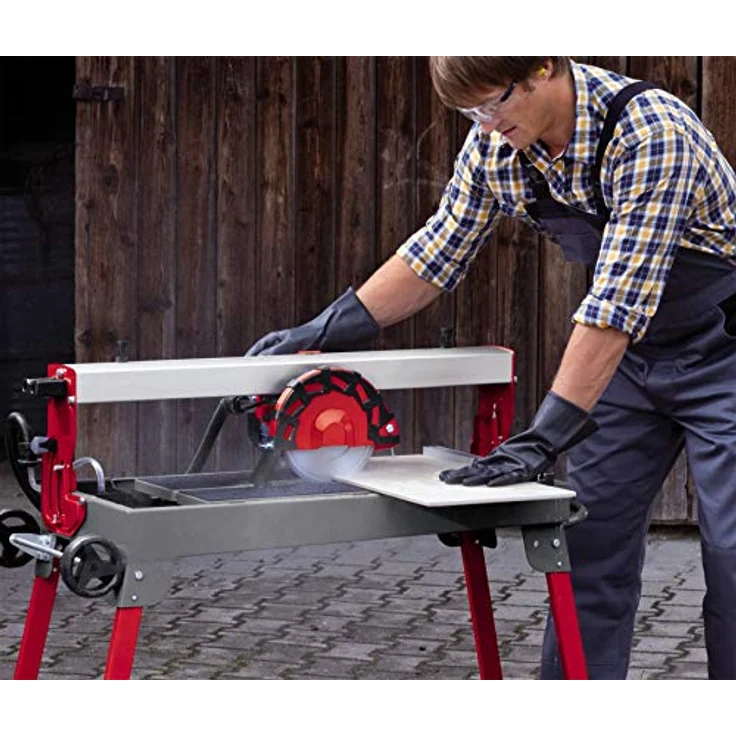 Einhell TE-TC 620 U – Bild 2