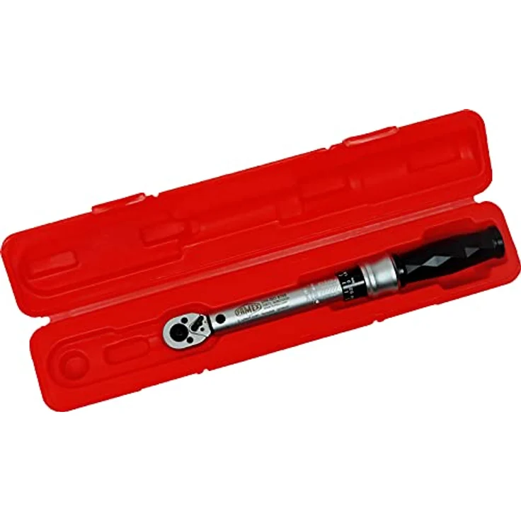 FAMEX Drehmomentschlüssel »Pro R«, 6-30 Nm, 6,3 mm (1-4 Zoll) Antrieb – Bild 6