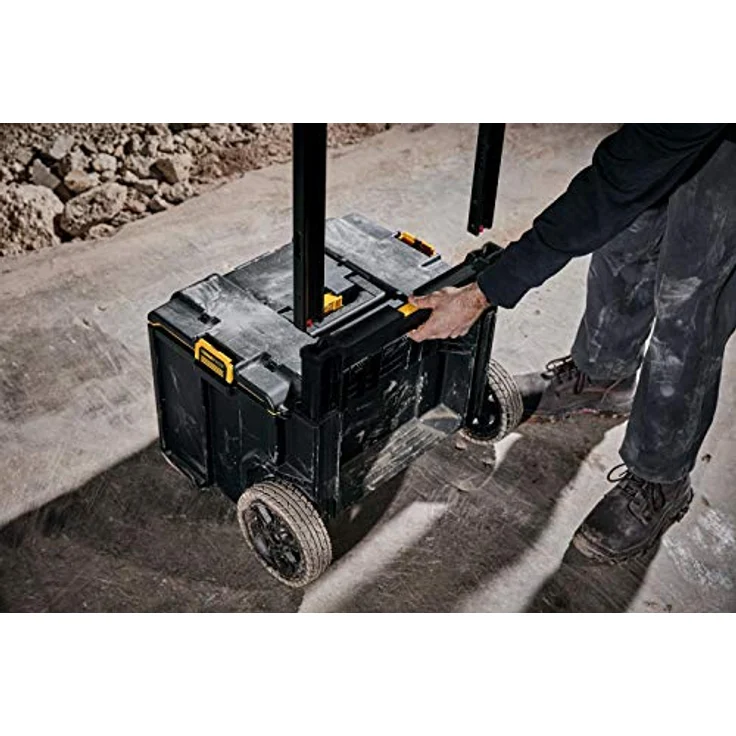 DeWALT ToughSystem 2.0 DS450 MOBILE BOX - DWST83295-1 – Bild 2