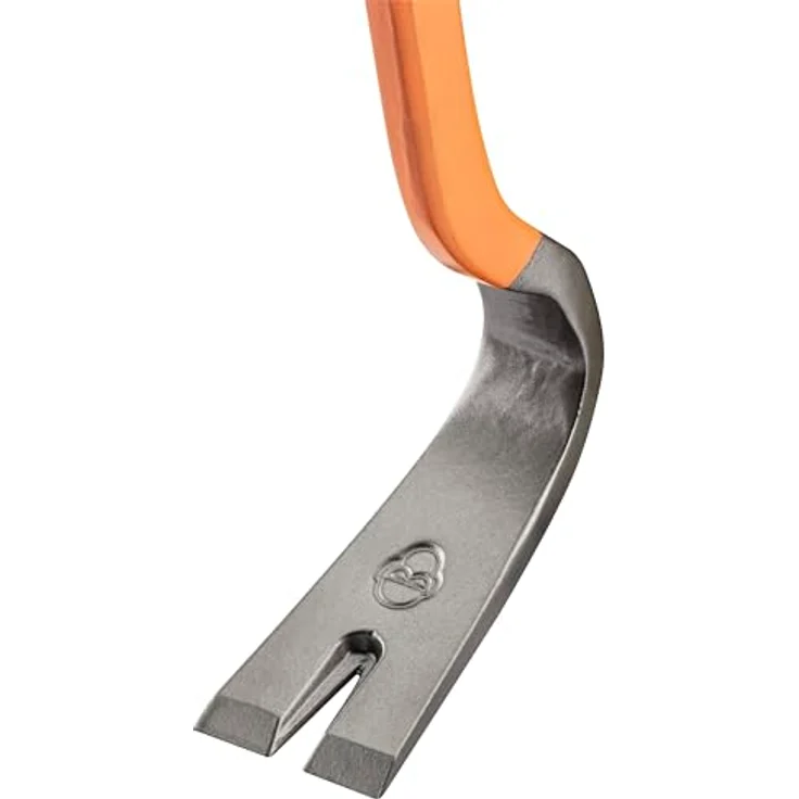 Nageleisen BlackGiant Pro Bar (375 mm) - Preisvergleich – Bild 3