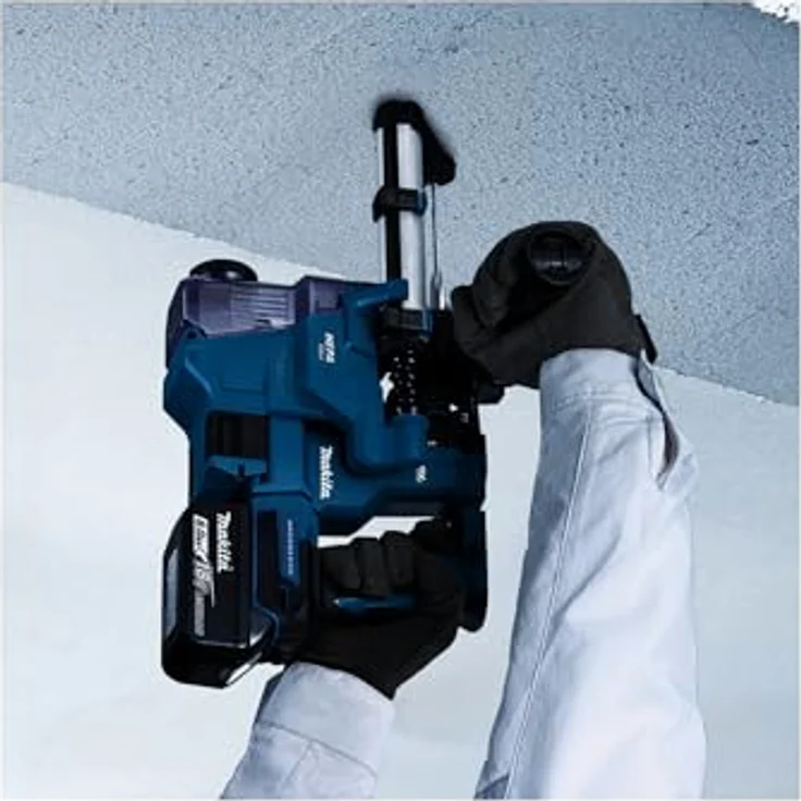 Makita Akku-Bohrhammer – Bild 8