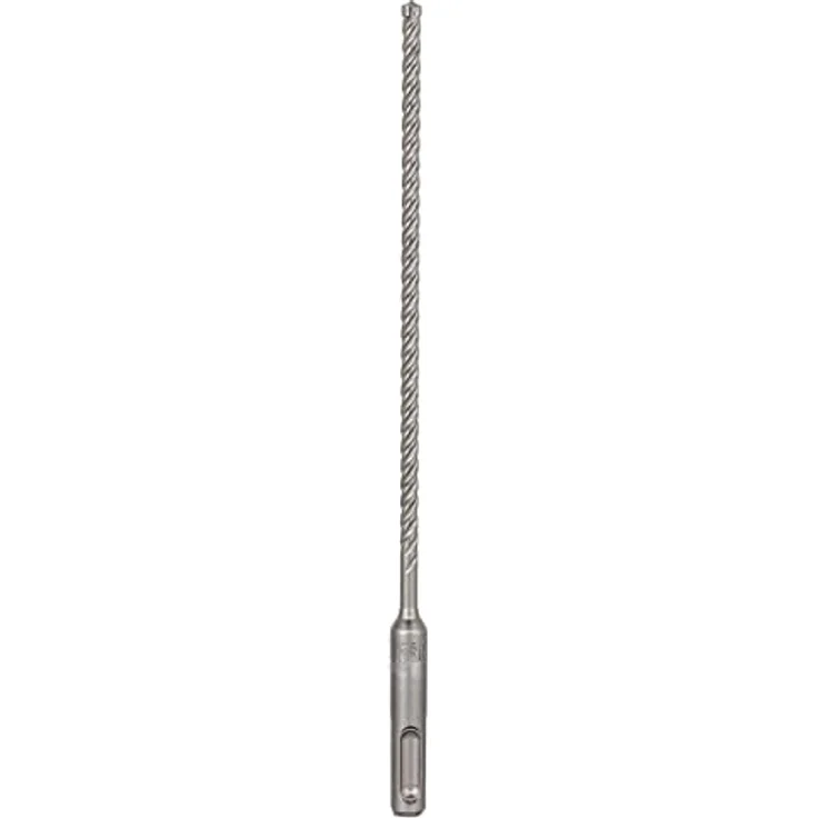 Bosch Professional Hammerbohrer SDS Plus-7X (für Beton und Mauerwerk, 5,5 x 150 x 215 mm, Zubehör Bohrhammer) – Bild 2