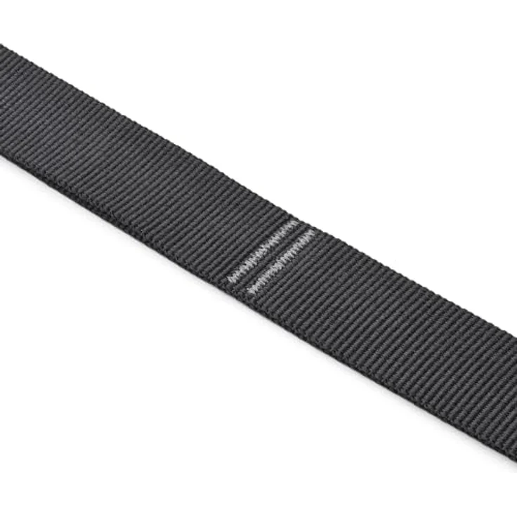 DOG Copenhagen Urban Trail 3.0 Leine, Black, L - Vielseitige Hundeleine mit Leinentasche und Reflektoren – Bild 2