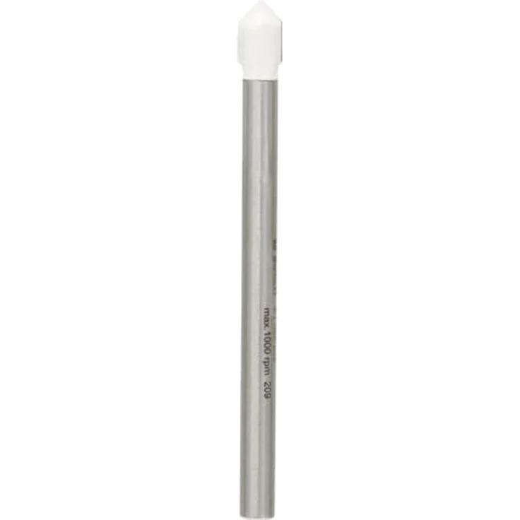 Bosch Fliesenbohrer CYL-9 Ceramic 7 x 80 mm, spiralloses Design für müheloses Bohren in Fliesen – Bild 1