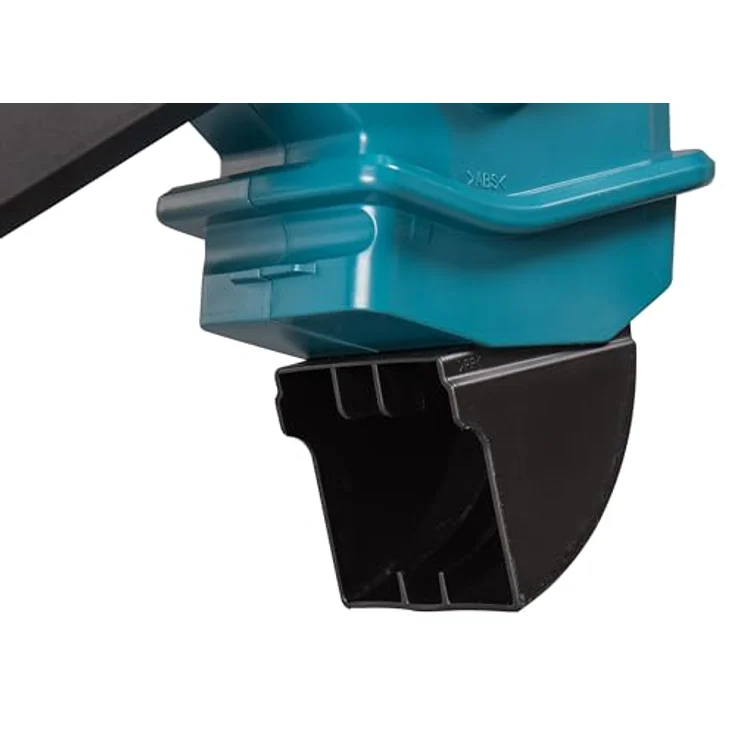 Makita Akku-Laubbläser und -sauger - DUB187Z - 18V - im Karton - ohne Akku/Ladegerät – Bild 8