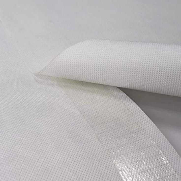 Aquagart Beetumrandung Holz Rollzaun Grau, 30 cm hoch, 2 m lang, flexible Beeteinfassung aus imprägniertem Kiefernholz – Bild 7