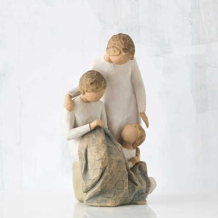 Willow Tree Figur Generations - Generationen Enesco – Bild 3