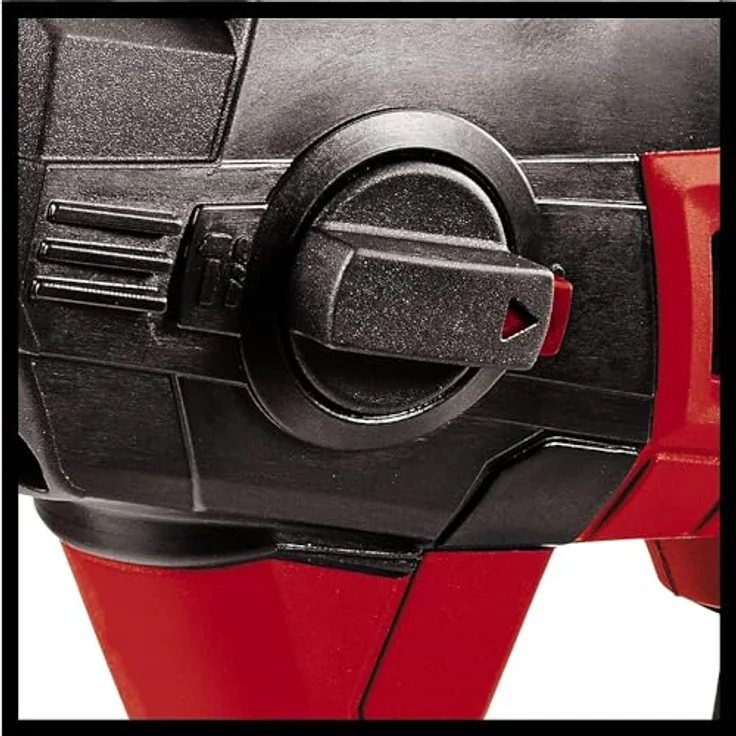 Einhell 18 V Akku-Bohrhammer TE-HD 18 Li Power X-Change 1x Akku 2,5 Ah – Bild 6