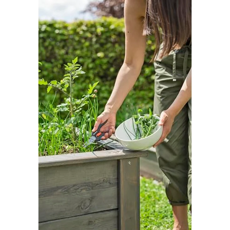 Gardena 12213-20 GripCut Gartenschere – Bild 5