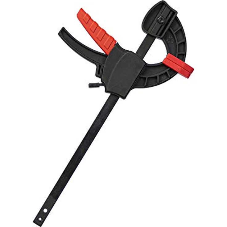 DEMA Einhandzwinge/Schnellspannzwinge Basic 100 mm – Bild 5