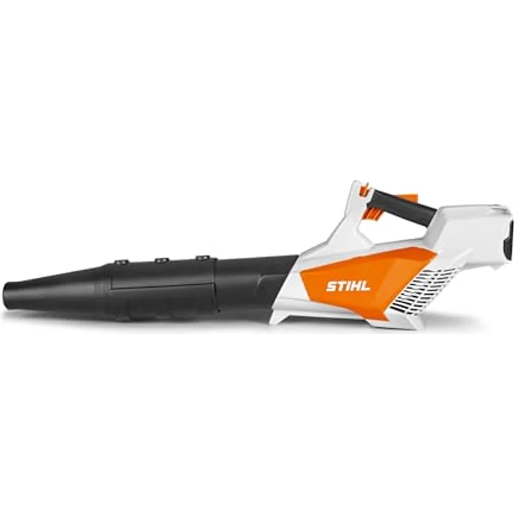 Stihl Blasgerät, akkubetriebenes Spielzeug mit drei Längeneinstellungen und kindgerechter Blasfunktion, inklusive USB-Ladekabel – Bild 2