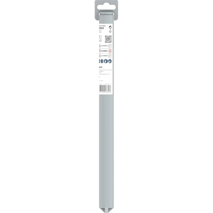 Bosch PRO SDS plus Rebar Cutter, Vierschneider für Armierung, 20 x 120 mm, langlebig und hitzebeständig – Bild 4