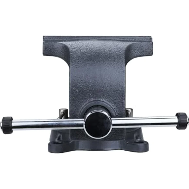Stanley 100mm/4 Zoll MaxSteel Schraubstock schwere Ausführung – Bild 4