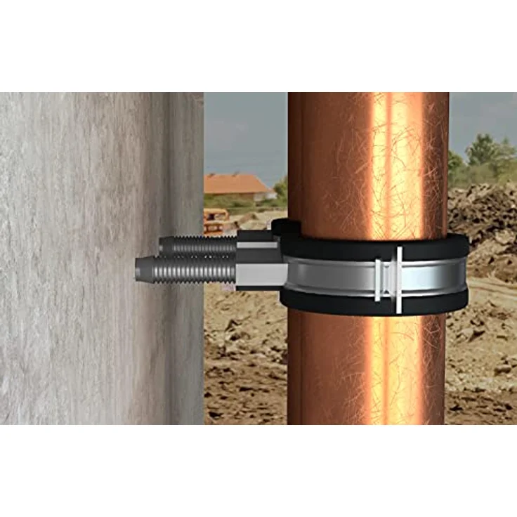 fischer Gasbetondübel GB 8 - Preisvergleich – Bild 6
