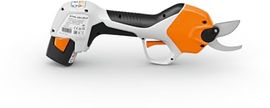 STIHL ASA 20 SET Akkuschere mit progressivem Schnitt und OLED-Display