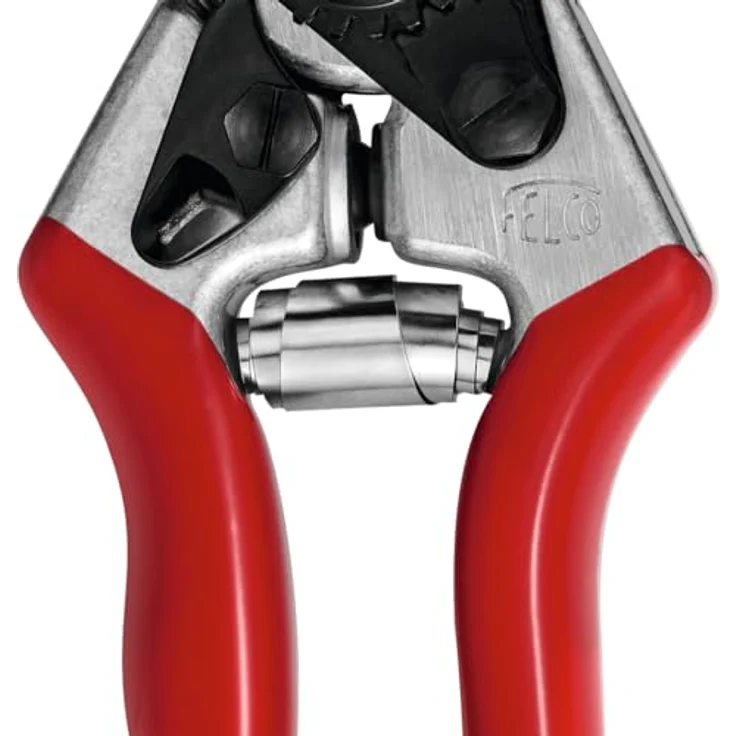 Felco Schere Nr.2 Gartenschere mittelgroß – Bild 3