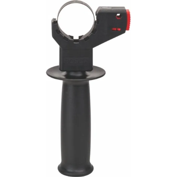 Bosch Accessories Handgriff für Schlagbohrmaschine, kompatibel mit GSB 20 Professional, sicheres Arbeiten
