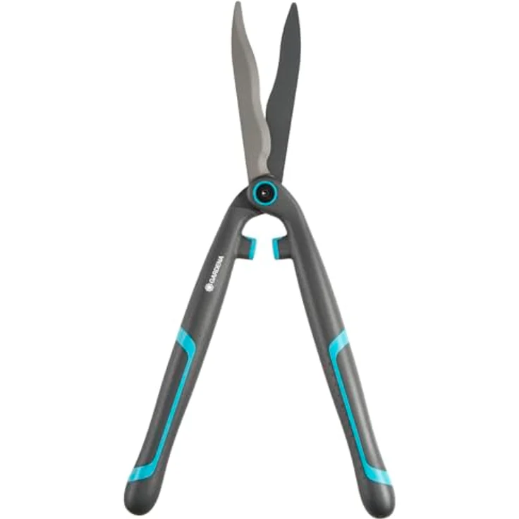 GARDENA Heckenschere EasyCut 20 cm Messerlänge – Bild 2