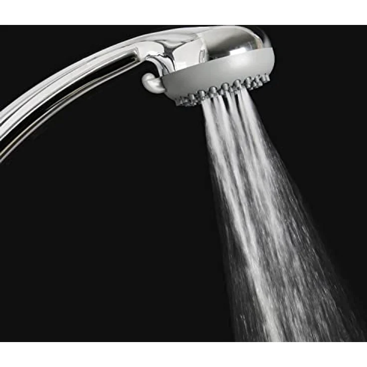 Duschsäule FRESH SHOWER mit Kopfbrause – Bild 4