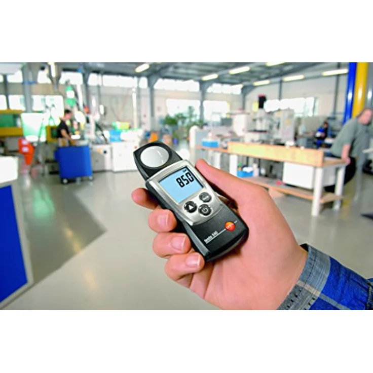 Testo 540 Luxmeter 0 - 99999 lx – Bild 2