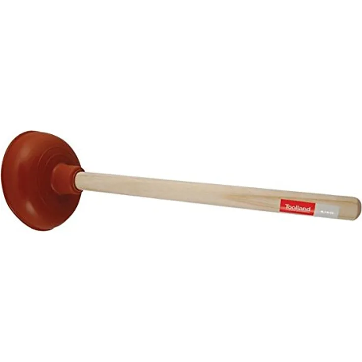 Toolland TL73112 Saugglocke
