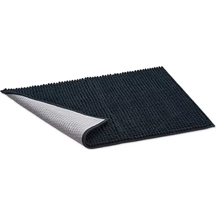 HUNTER Schmutzfang-Hundematte Waterloo Farbe anthrazit, Größe L