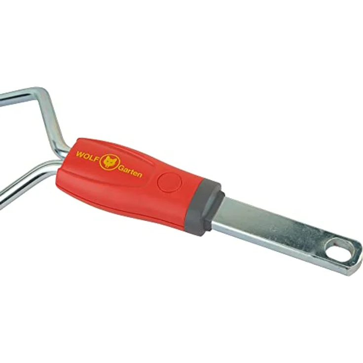 WOLF-Garten - Bügeljäter multi-star® HO-M 15"NEU2018, Rot, 28x15x16 cm; 71AAA009650 – Bild 5