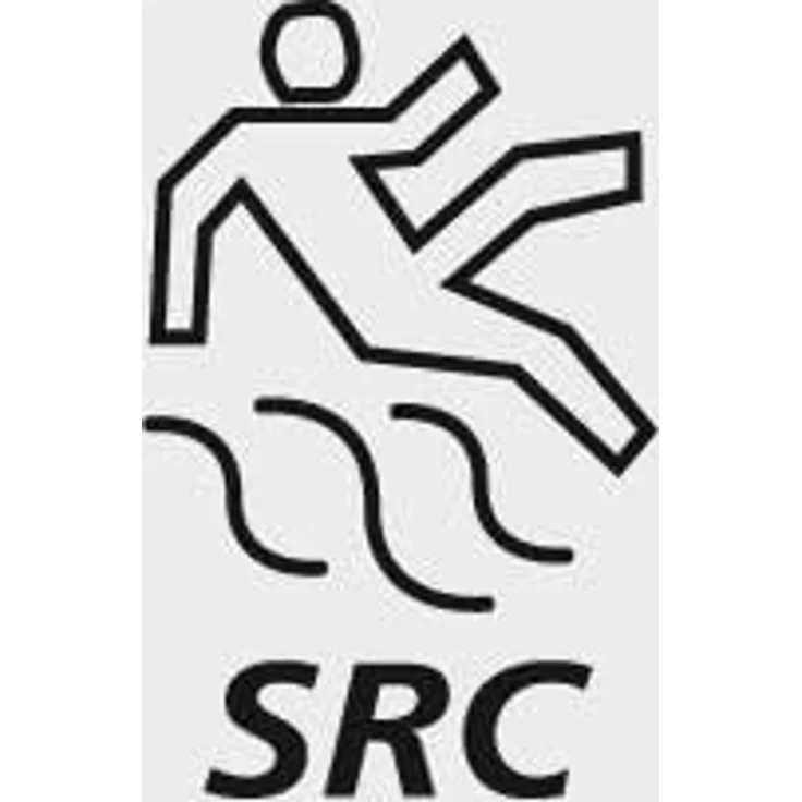 Steitz Secura Sicherheitsschuh VD PRO 1000, S1P, Klettverschluss, ERGO-SOFT ESD Fußbett, Größe 42 – Bild 6