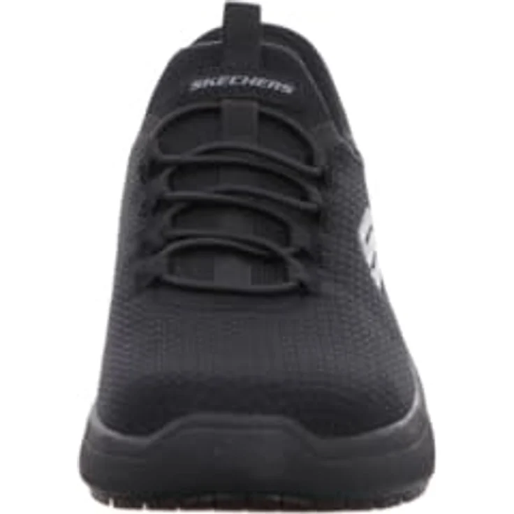 Skechers SUMMITS SR-COLSIN, Berufsschuh Slipper mit Pillow-Ausstattung für Gastronomie, Pflege und Krankenhaus – Bild 5