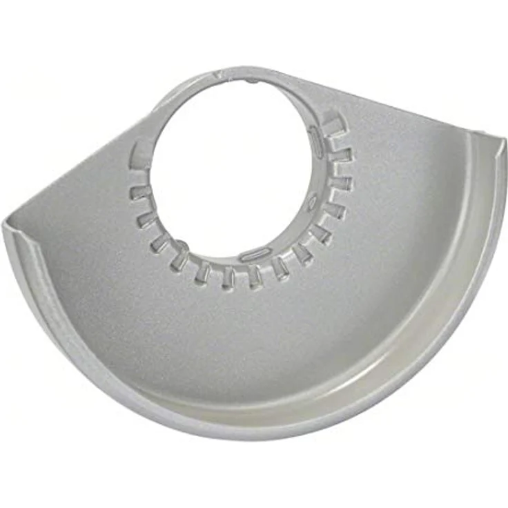 Bosch Professional Zubehör 1605510365 Schutzhaube ohne Deckblech 125 mm – Bild 4