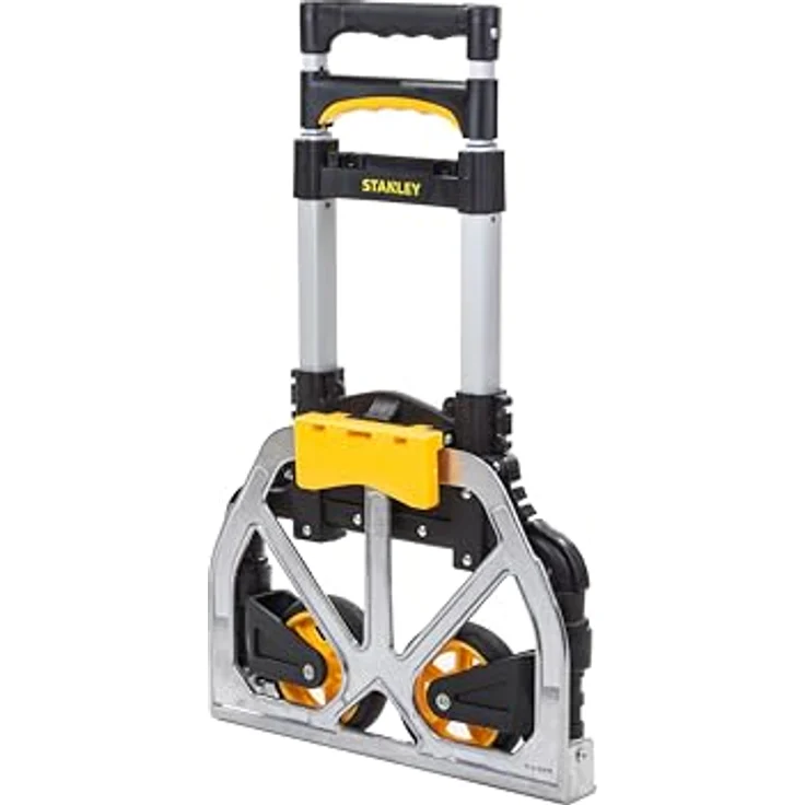 Stanley Faltbare Sackkarre 70KG-äußerst Robust, SXWTD-FT501 – Bild 3