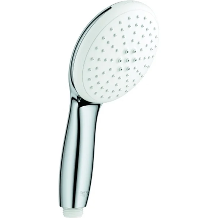 Grohe Handbrause GROHE Handbrause Tempesta 110- 2 Strahlarten chrom, (1-tlg) – Bild 1