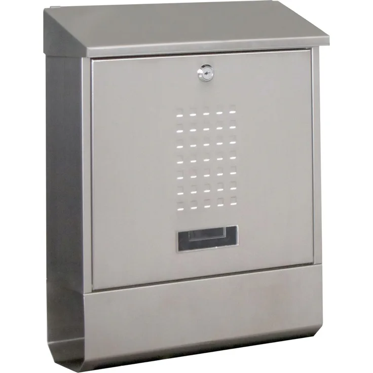 Primaster Briefkasten Lao 46 x 36.8 x 11.7 cm